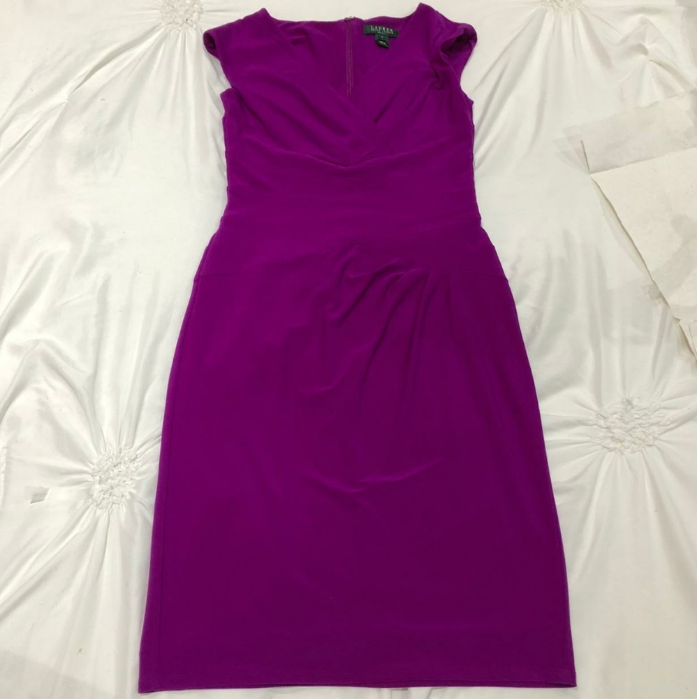 Ralph Lauren dress
